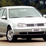 Tabela Fipe GOLF 2.0 MI Flex Automático Tiptronic 2001
