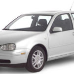 Fipe GOLF 2.0/2.0 MI Flex Comfortline Automático 2002