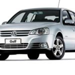 Fipe GOLF 2.0/2.0 MI Flex Comfortline Automático 2008