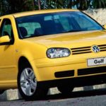 VW – VolksWagen GOLF 2.0/2.0 MI Flex Comfortline/Sport 2006