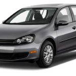 Fipe GOLF 2.0/2.0 Turbo Flex Mecânico Black & Silver 0 km