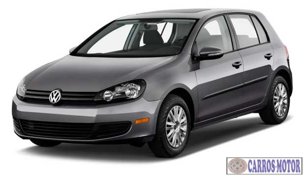 Foto de divulgação Fipe GOLF 2.0/2.0 Turbo Flex Mecânico Black & Silver 2004 Imagem de divulgação Fipe GOLF 2.0/2.0 Turbo Flex Mecânico Black & Silver 2004