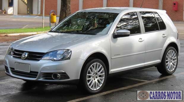 Foto de divulgação Tabela Fipe GOLF GT 2.0 MI T Flex 8v 4p Tiptronic 2011 Imagem de divulgação Tabela Fipe GOLF GT 2.0 MI T Flex 8v 4p Tiptronic 2011