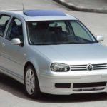 Fipe GOLF GTI 1.8 MI 180/193cv Turbo 4p Mecânico 2003
