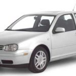 Tabela Fipe GOLF GTI 1.8 MI 20v Turbo 4p Automático 2001