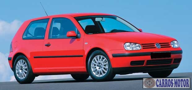 Foto de divulgação Tabela Fipe VW – VolksWagen GOLF GTI 1.8 Turbo 1999 preço Imagem de divulgação Tabela Fipe VW – VolksWagen GOLF GTI 1.8 Turbo 1999 preço