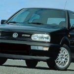Tabela Fipe VW – VolksWagen GOLF GTI VR6/Golf 2.8 VR6 1996