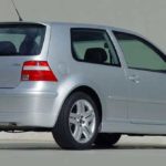 Tabela Fipe VW – VolksWagen GOLF GTI VR6/Golf 2.8 VR6 2003