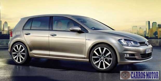 Foto de divulgação Tabela Fipe GOLF Highline 1.4 TSI 140cv Automático 2015 Imagem de divulgação Tabela Fipe GOLF Highline 1.4 TSI 140cv Automático 2015