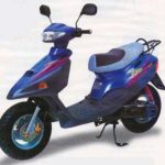 Tabela Fipe ADLY Jaguar JT 100 1996 preço