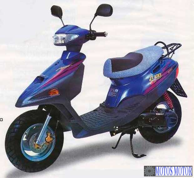 Foto de divulgação Tabela Fipe ADLY Jaguar JT 100 1997 preço Imagem de divulgação Tabela Fipe ADLY Jaguar JT 100 1997 preço