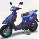 Tabela Fipe ADLY Jaguar JT 50 1996