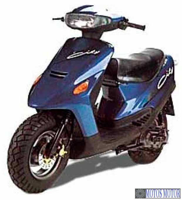 Foto de divulgação Tabela Fipe AGRALE CITY 50 1998 preço Imagem de divulgação Tabela Fipe AGRALE CITY 50 1998 preço