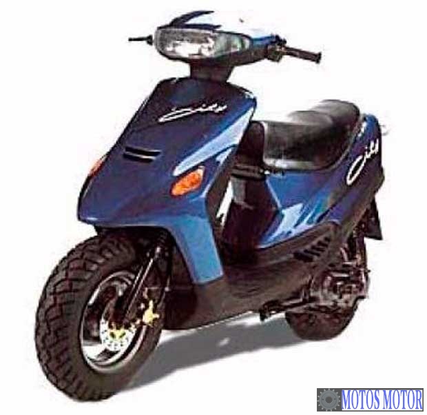 Imagem de divulgação Tabela Fipe AGRALE CITY 90 1999 preço