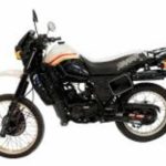 Tabela Fipe AGRALE Dakar 50 2000 preço