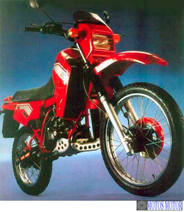 Foto de divulgação Tabela Fipe AGRALE Elefantre 16.5 ES 125cc 1990 preço Imagem de divulgação Tabela Fipe AGRALE Elefantre 16.5 ES 125cc 1990 preço