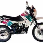 Tabela Fipe AGRALE Elefantre 30.0 ES 190cc 1998 preço