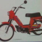 Tabela Fipe AGRALE Junior 50 1995 preço