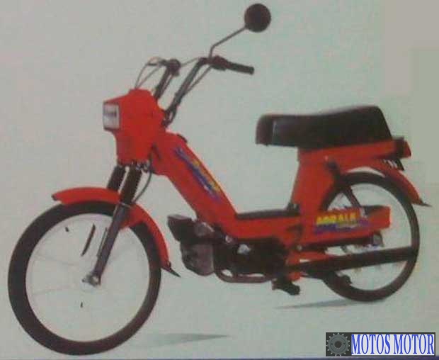 Foto de divulgação Tabela Fipe AGRALE Junior 50 1995 preço Imagem de divulgação Tabela Fipe AGRALE Junior 50 1995 preço