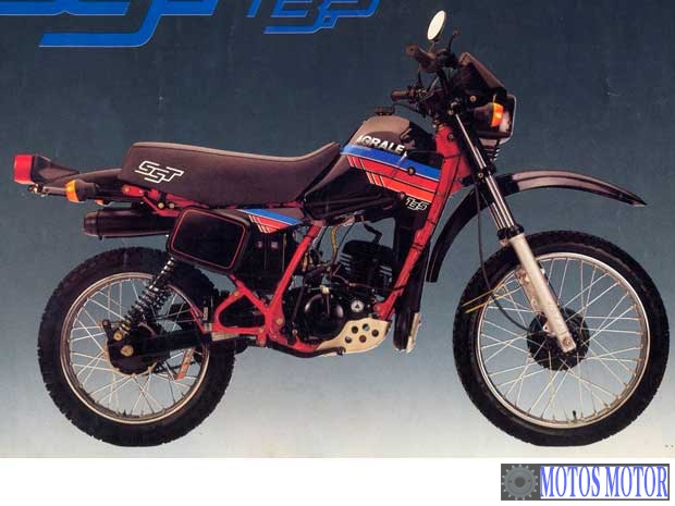 Foto de divulgação Tabela Fipe AGRALE SST 13.5 125cc 1996 preço Imagem de divulgação Tabela Fipe AGRALE SST 13.5 125cc 1996 preço