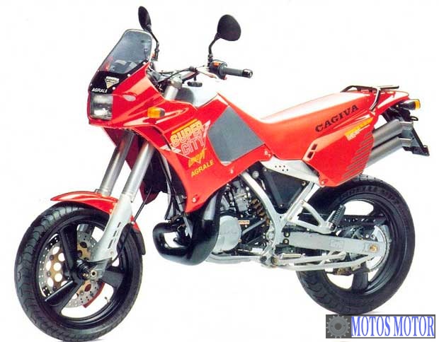 Foto de divulgação Tabela Fipe AGRALE Super CITY 125 1994 preço Imagem de divulgação Tabela Fipe AGRALE Super CITY 125 1994 preço