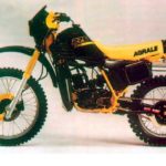 Tabela Fipe AGRALE SXT 27.5 E 190cc 1993 preço