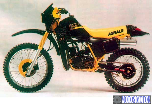 Foto de divulgação Tabela Fipe AGRALE SXT 27.5 E 190cc 1991 preço Imagem de divulgação Tabela Fipe AGRALE SXT 27.5 E 190cc 1991 preço