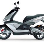 Tabela Fipe APRILIA Area-51 50cc 0 km preço