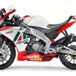 Tabela Fipe APRILIA RS 50cc 2001 preço