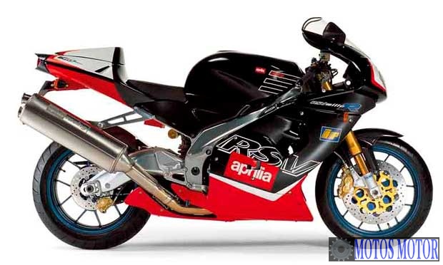 Foto de divulgação Tabela Fipe APRILIA RSV Mille 1000cc 1999 preço Imagem de divulgação Tabela Fipe APRILIA RSV Mille 1000cc 1999 preço
