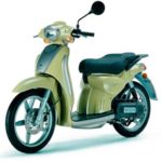 Tabela Fipe APRILIA Scarabeo Deluxe 50cc 0 km preço