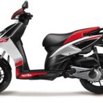 Tabela Fipe APRILIA SR 150cc 2017 preço
