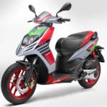 Tabela Fipe APRILIA SR RACE 150cc 2017 preço