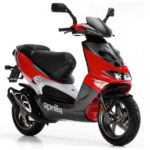 Tabela Fipe APRILIA SR Racing 50cc 2000 preço