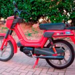 Tabela Fipe ATALA Master 50cc 0 km preço