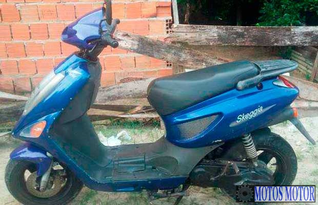 Foto de divulgação Tabela Fipe ATALA Skegia 50cc 0 km preço Imagem de divulgação Tabela Fipe ATALA Skegia 50cc 0 km preço
