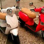 Tabela Fipe BEE 125cc Monaco 2016 preço