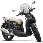 Tabela Fipe BEE 200cc Royale 2017 preço