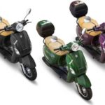 Tabela Fipe BEE 50cc 2016 preço