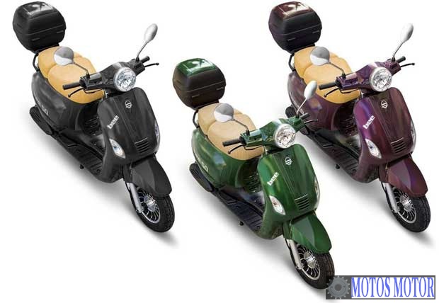 Foto de divulgação Tabela Fipe BEE 50cc 0 km preço Imagem de divulgação Tabela Fipe BEE 50cc 0 km preço