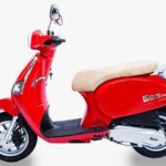 Tabela Fipe BEE Monaco 150cc 2019