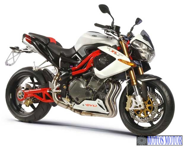 Imagem de divulgação Tabela Fipe Benelli TNT 1130 Sport EVO 0 km preço