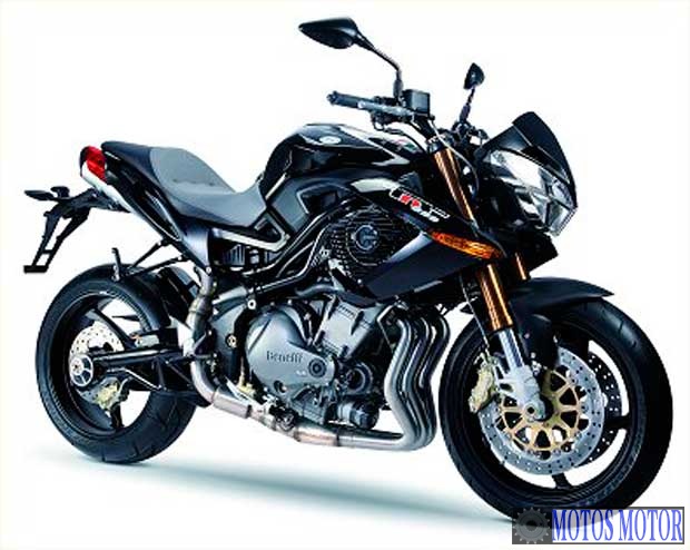 Foto de divulgação Tabela Fipe Benelli TNT 899 2008 preço Imagem de divulgação Tabela Fipe Benelli TNT 899 2008 preço