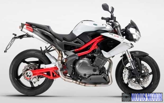 Foto de divulgação Tabela Fipe Benelli TNT 899 2014 preço Imagem de divulgação Tabela Fipe Benelli TNT 899 2014 preço