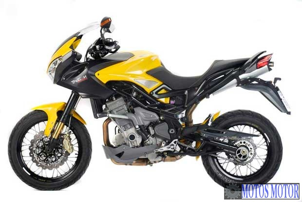 Imagem de divulgação Tabela Fipe Benelli TRE 1130 K Amazonas 2008 preço