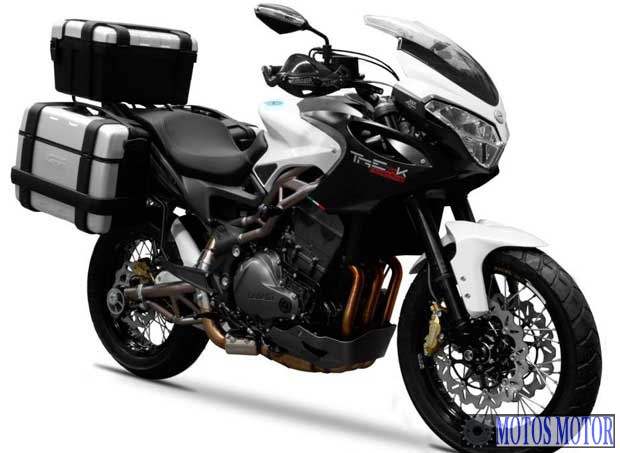 Foto de divulgação Tabela Fipe Benelli TRE 1130 K Amazonas 2014 preço Imagem de divulgação Tabela Fipe Benelli TRE 1130 K Amazonas 2014 preço