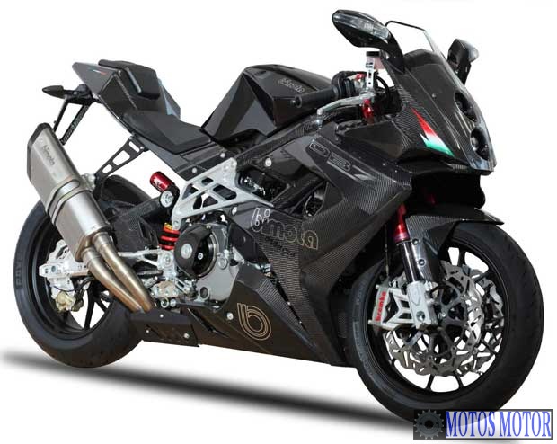 Foto de divulgação Tabela Fipe BIMOTA DB7 1099cc 0 km preço Imagem de divulgação Tabela Fipe BIMOTA DB7 1099cc 0 km preço