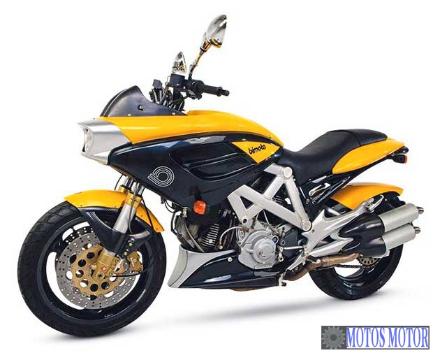 Foto de divulgação Tabela Fipe BIMOTA Mantra 904cc 0 km preço Imagem de divulgação Tabela Fipe BIMOTA Mantra 904cc 0 km preço