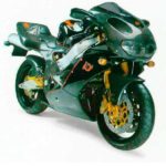 Tabela Fipe BIMOTA SBR8 Special 996cc 0 km preço