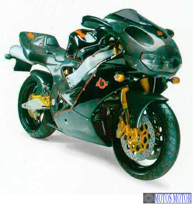 Foto de divulgação Tabela Fipe BIMOTA SBR8 Special 996cc 0 km preço Imagem de divulgação Tabela Fipe BIMOTA SBR8 Special 996cc 0 km preço
